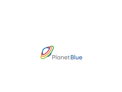 Planet blue2