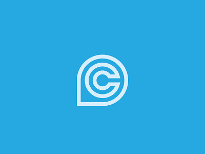 C letter logo