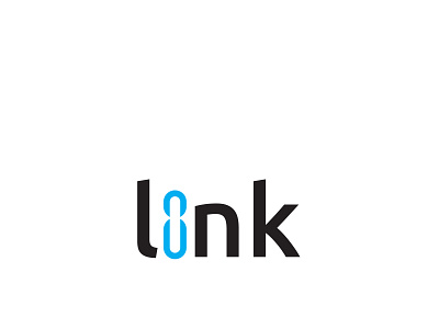 Link logo