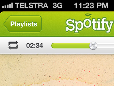 Spotify Premium from Telstra