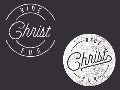 Ride for Christ christian design skateboarding snowboard surf t shirt tshirt
