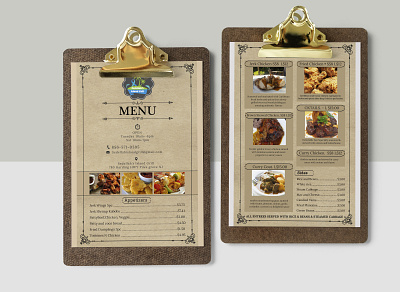 Menu Design ad flyer branding design design inspiration flyer design flyer template graphic design menu card menu design agency menu template