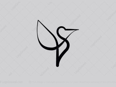 Pelican logo animal bird fly line lineart marine pelican sea silhouette