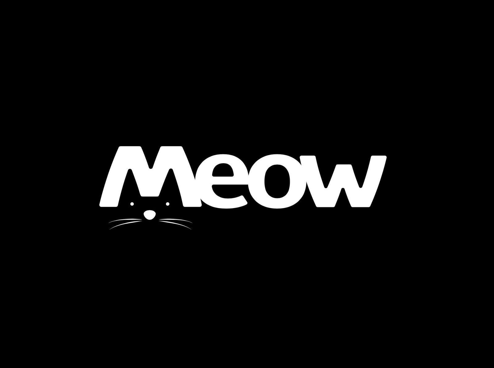 Meow by ApplexDesign on Dribbble