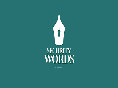 Security Words