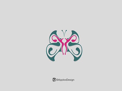 Endometriosi ::: Logo concept