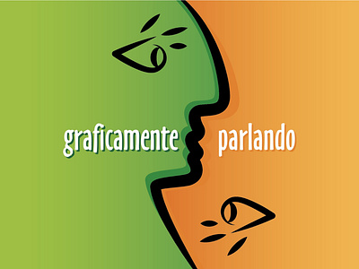 GraficamenteParlando FB Graphic's Community art branding community creativity design facebook graphic design illustration logo logos picasso typography vector