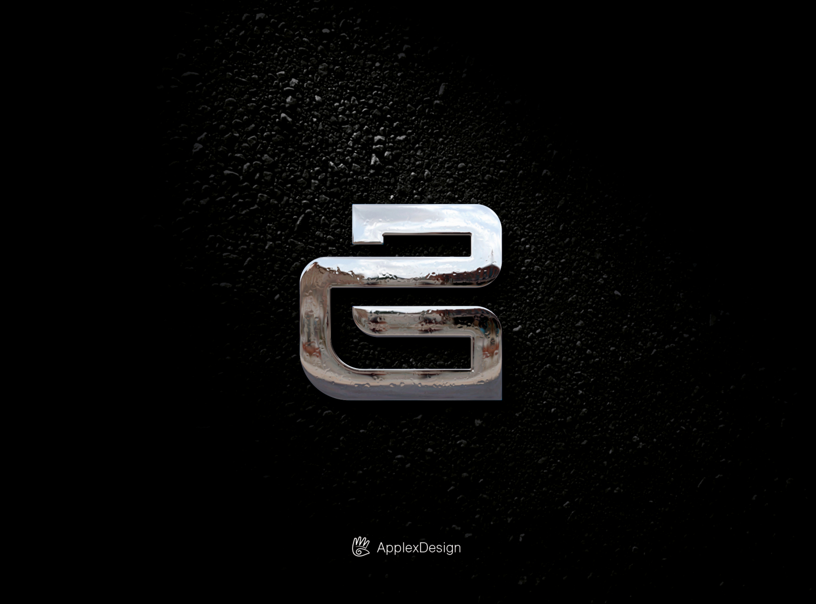 2G Infinity by ApplexDesign on Dribbble