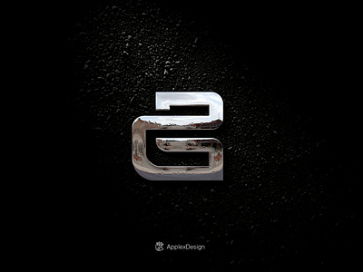 2G Infinity 2 2g branding business design g graphic design illustration infinity lettering logo logos service type typedesign typography vector дизайн логотип