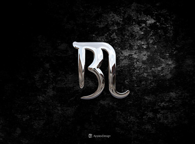 BM MB "Logo on sale" b bm branding design illustration lettering logo logos m minimal typo typography vector дизайн логотип