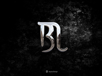 BM MB "Logo on sale"