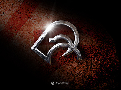 RAM "Logo for sale" animal branding design illustration logo logos ram typography vector