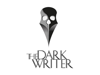 The Dark Writer