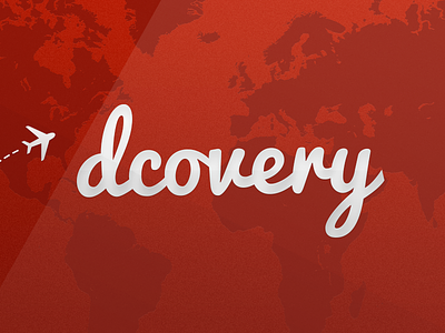 Dcovery Featured dcovery featured itunes red travel