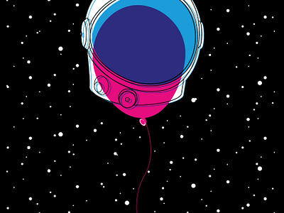 Space Balloon