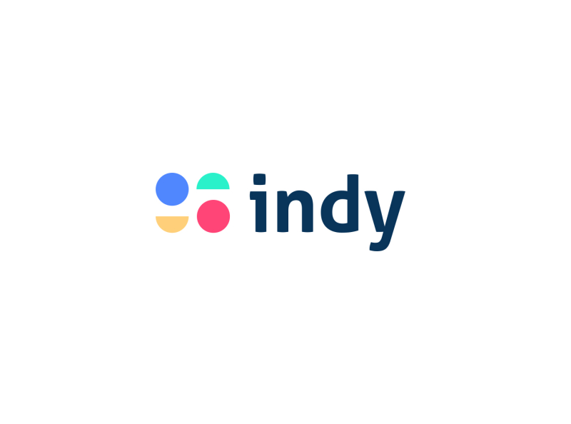 Indy by Abdullah Shahzad on Dribbble