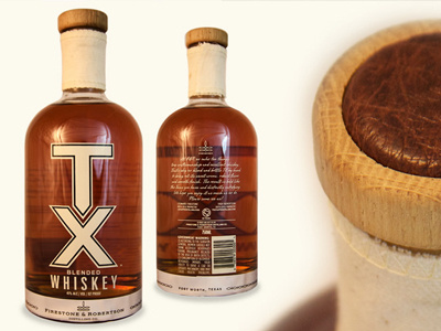 TX Whiskey