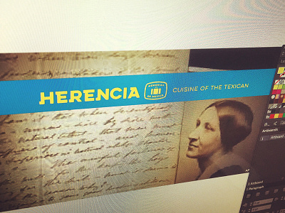 Herencia Texican Cuisine