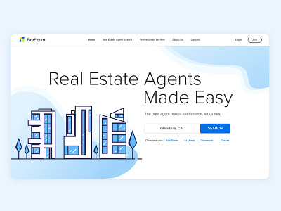 Real Estate Home Page home page real estate