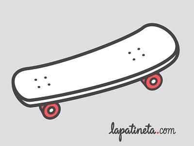 My new web design Studio site is live! design icon illustration ios ipad iphone responsive retina rwd skate skateboard skateboarding