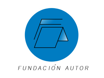 Fundacion Autor logo