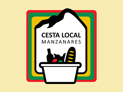 Cesta Manza