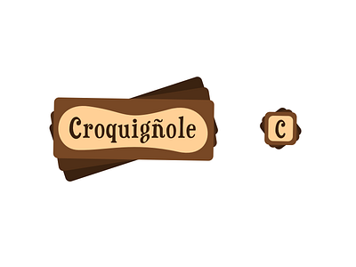 Logo Croquignole