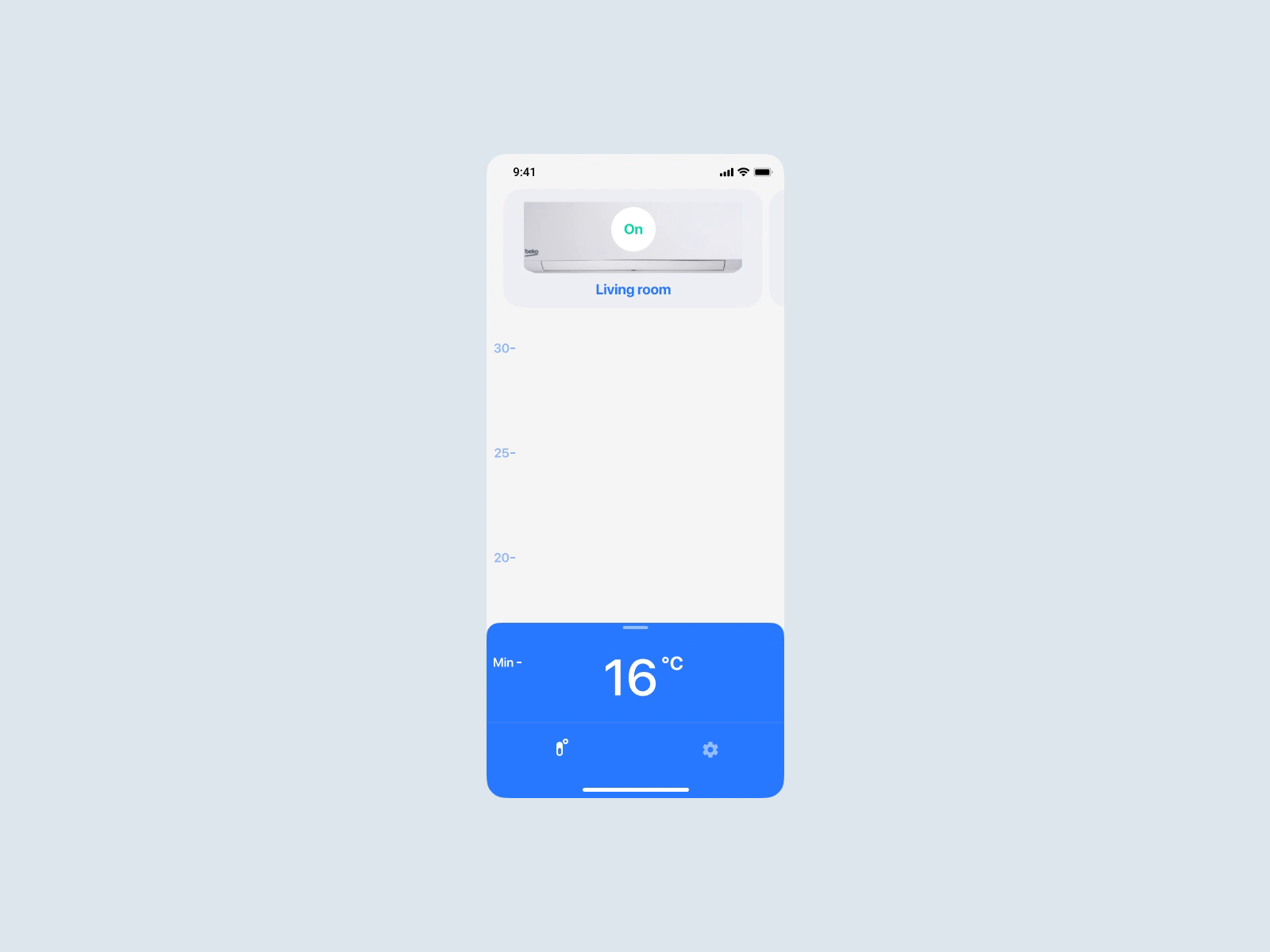 temperature-regulation-by-sergey-goltcov-on-dribbble