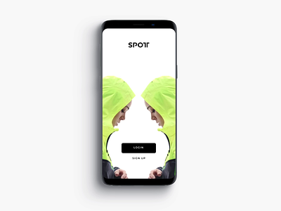 Sneakers e-commerce mobile app animation clean concept creative ecommerce interactive joomla minimal motion shopify sneakers sport squarespace ui ux webdesign