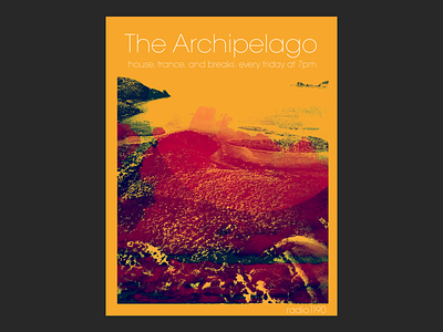 The Archipelago