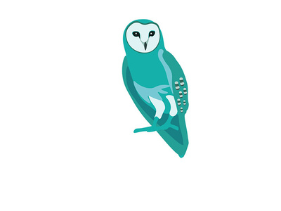 Owl mascot