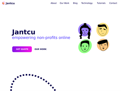 Jantcu.com