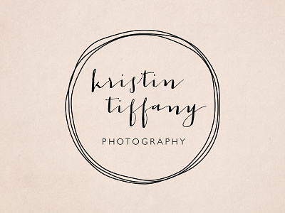 Kristin Tiffany Photography Logo