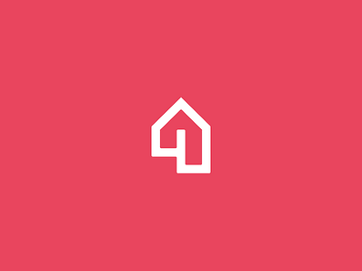 Brand Fourhouse brand brand design logodesign logotype