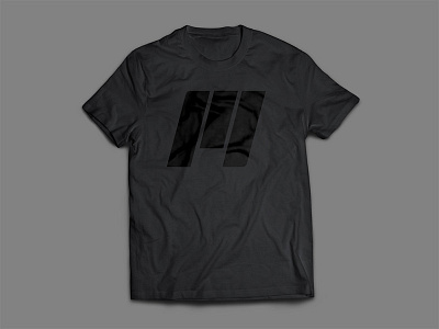 Modern Fitness Merch Mock Up