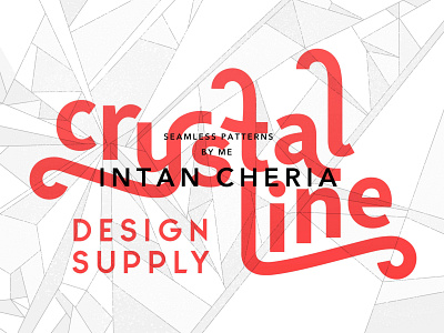 Crystal Line Logo
