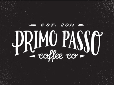 Primo Passo Coffee Co