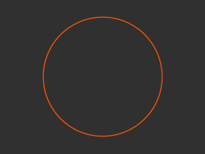 Digital Design design digital gif icon orange