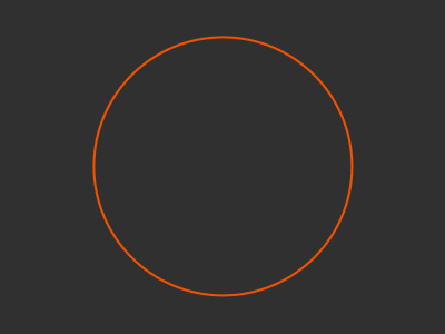 Brand Gif animation gif icon orange