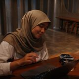 Annisha Firdausy