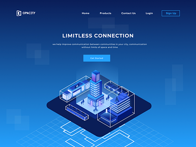 City Connect designs, themes, templates and downloadable graphic