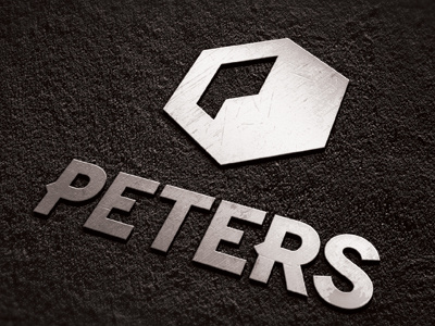 Peters Property Maintenance Logo 2 (WIP)