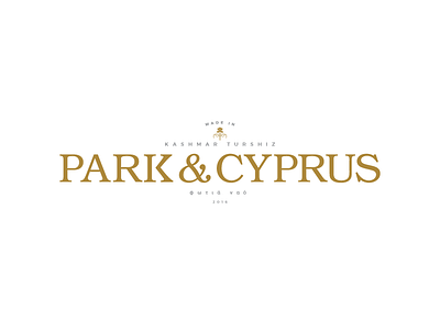 Park And Cyprus