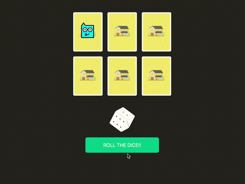 Dice Game designs, themes, templates and downloadable graphic elements on  Dribbble