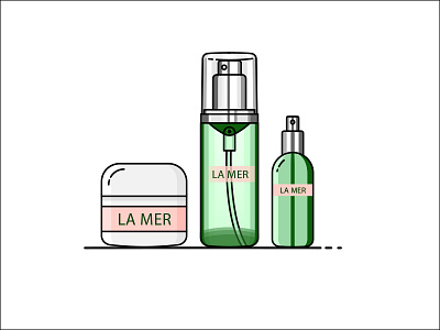 Lamer illustration