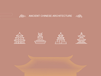 ANCIENT CHINESE ARCHITECTURE