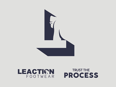 Leaction Logo