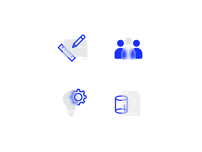 Personal Icon Set Highlight Instagram