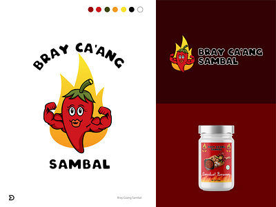 Bray Ca'ang Sambal