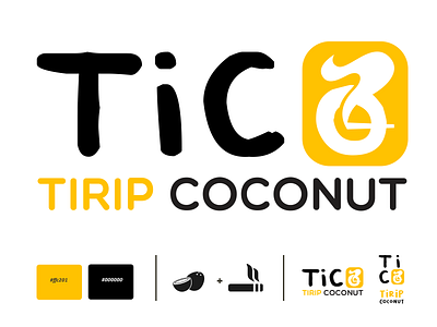 Logo Tico